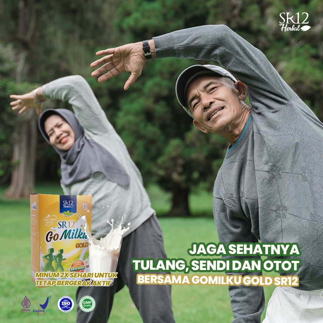 Go Milku Gold 600 g - Image 2