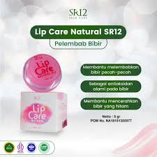Lip Care Natural