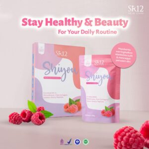 Shiyou Collagen Drink 100 g