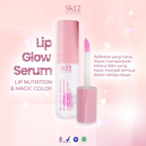 Lip Glow Serum
