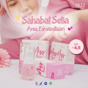 Miss Manja Wash & Spray